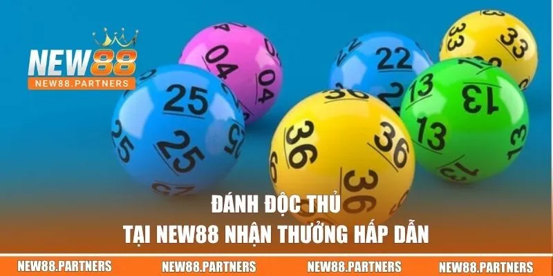Bạch Thủ Lô - Kiến Thức Trọng Tâm Và Cách Đánh Hiệu Quả 2 Đánh độc thủ tại NEW88 nhận thưởng hấp dẫn