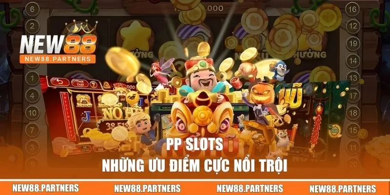 Những ưu điểm cực nổi trội
